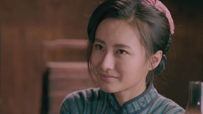 Still image for 再造之恩 season 1 episode 23: Episode 23