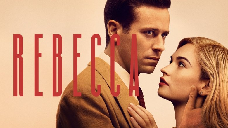 Rebeca (2020) HD 1080p Latino