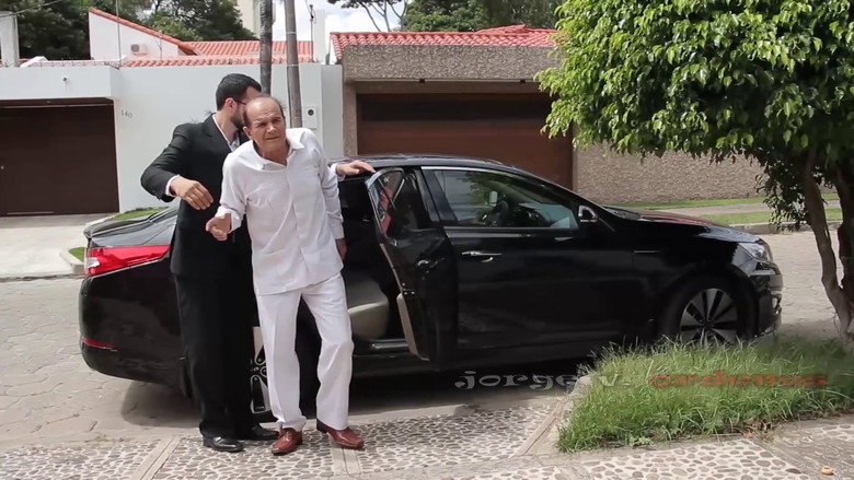 El pecado de la carne — scene 2