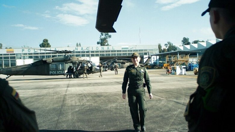 Still image for Magical Andes season 1 episode 1: Argentina and Chile, from the southern ice