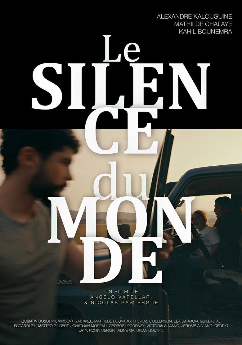 Le Silence du Monde (2026)