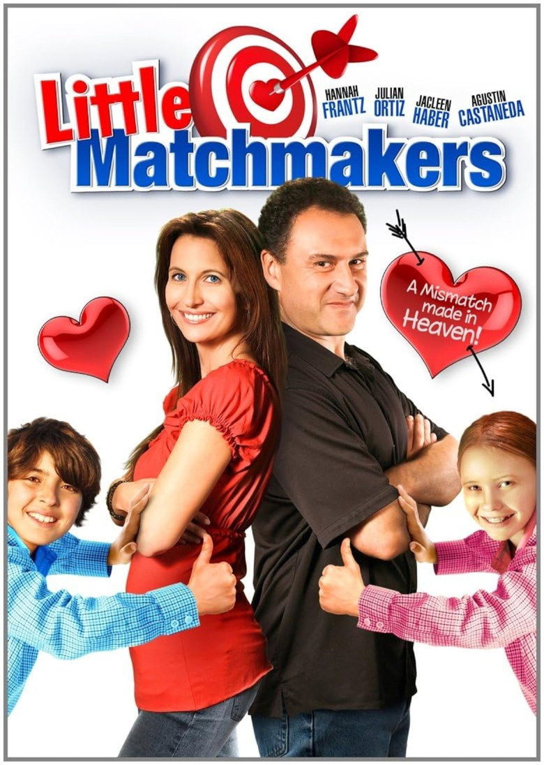 Imatge de The Little Match Makers