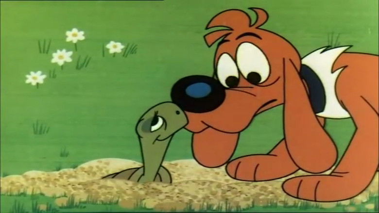 Still image for Boule et Bill season 1 episode 4: Episode 4