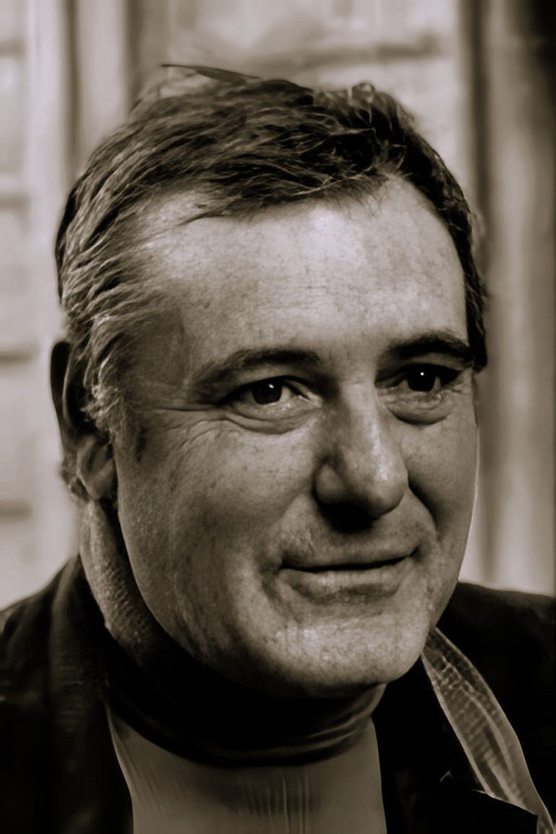 Jean-Pierre Decourt portrait image
