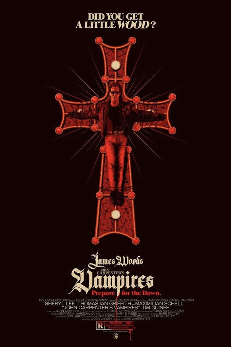 Imatge de Vampirs de John Carpenter