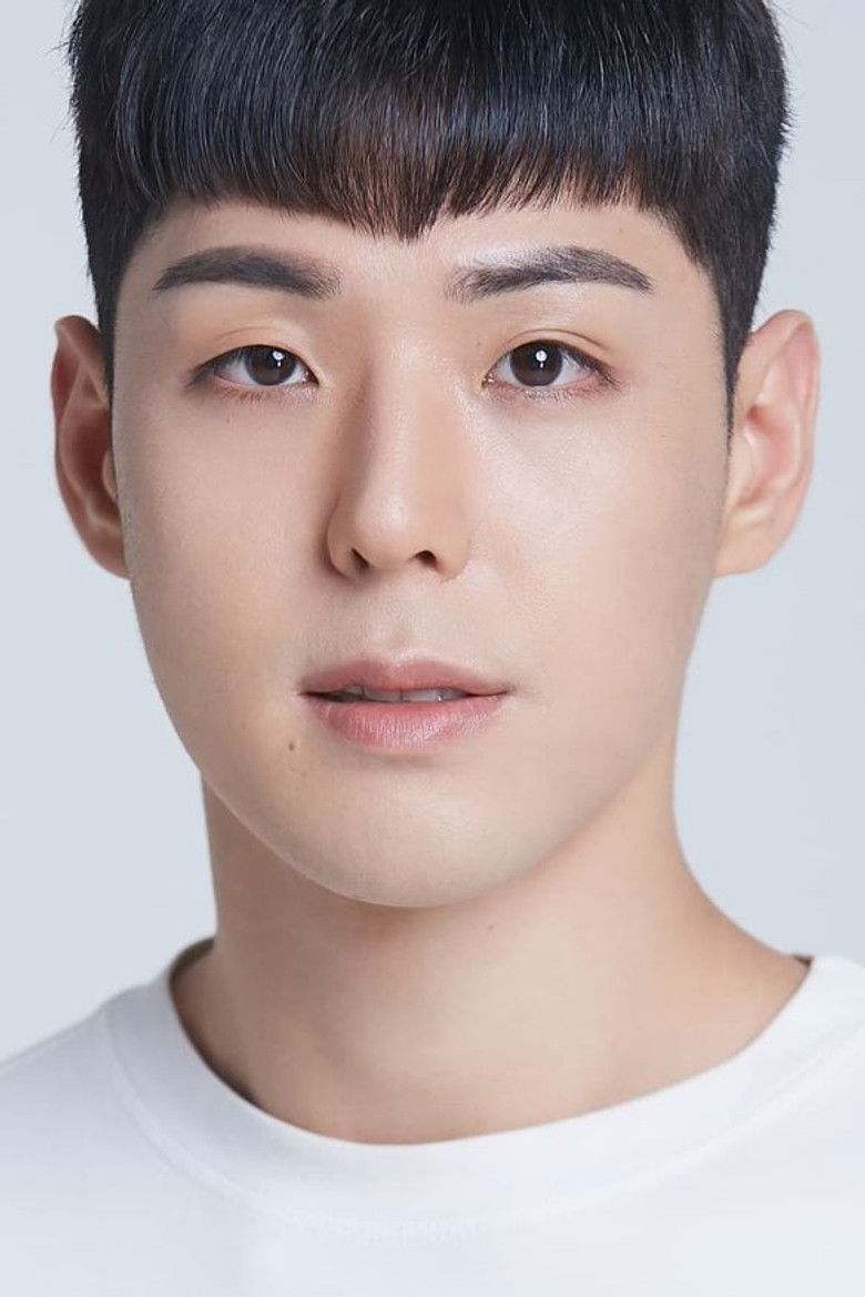 Kim Ki-bum portrait image