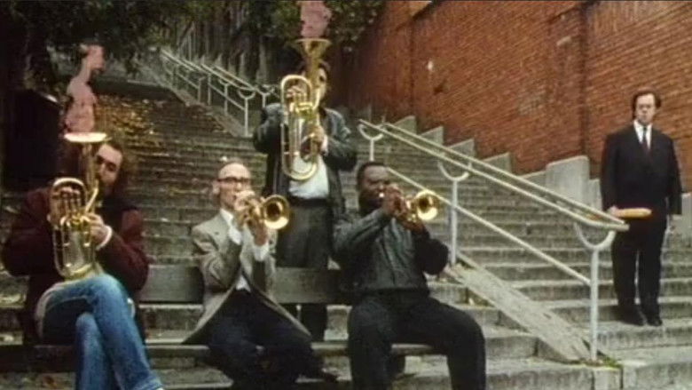 Still image for Further Abroad With Jonathan Meades season 1 episode 5: Belgium