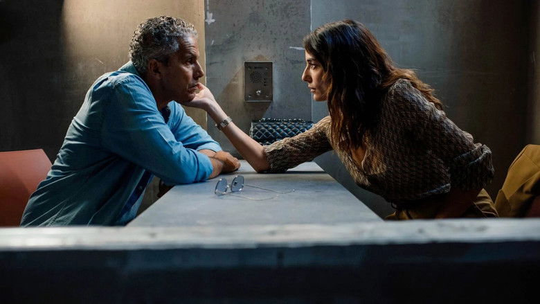 Un prophète Saison 1 Épisode 5 Voirfilms