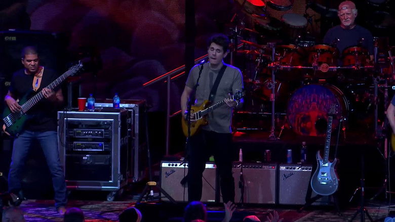 Dead & Company: 2018.06.04 - Riverbend Music Center - Cincinnati, OH