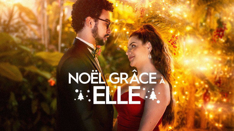 Noël grâce à elle 5