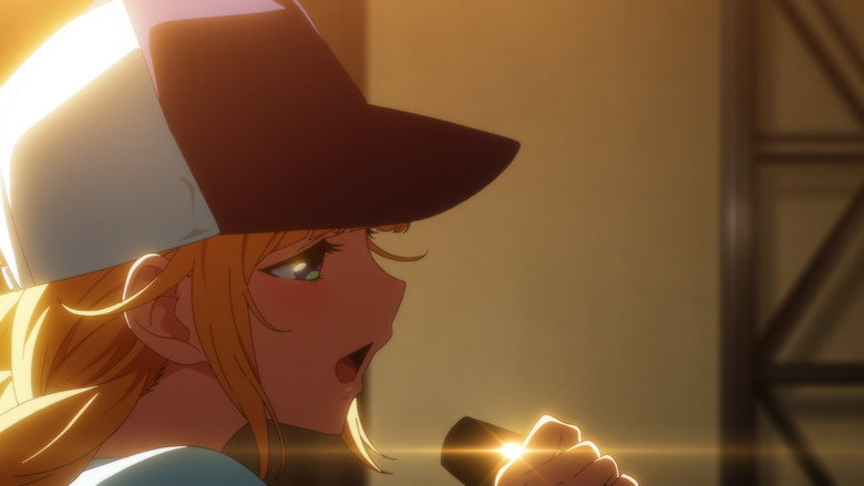 Still from Ya Boy Kongming! - Season 1 Episode 6