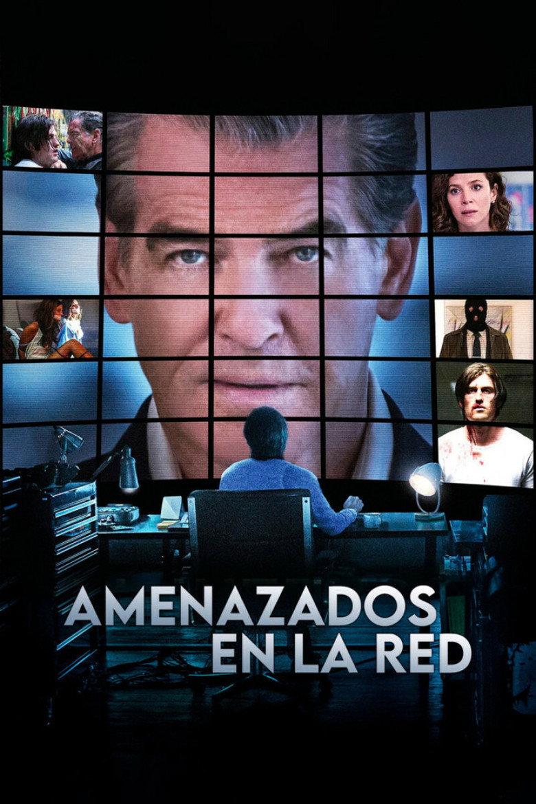 Imagen de El intruso
