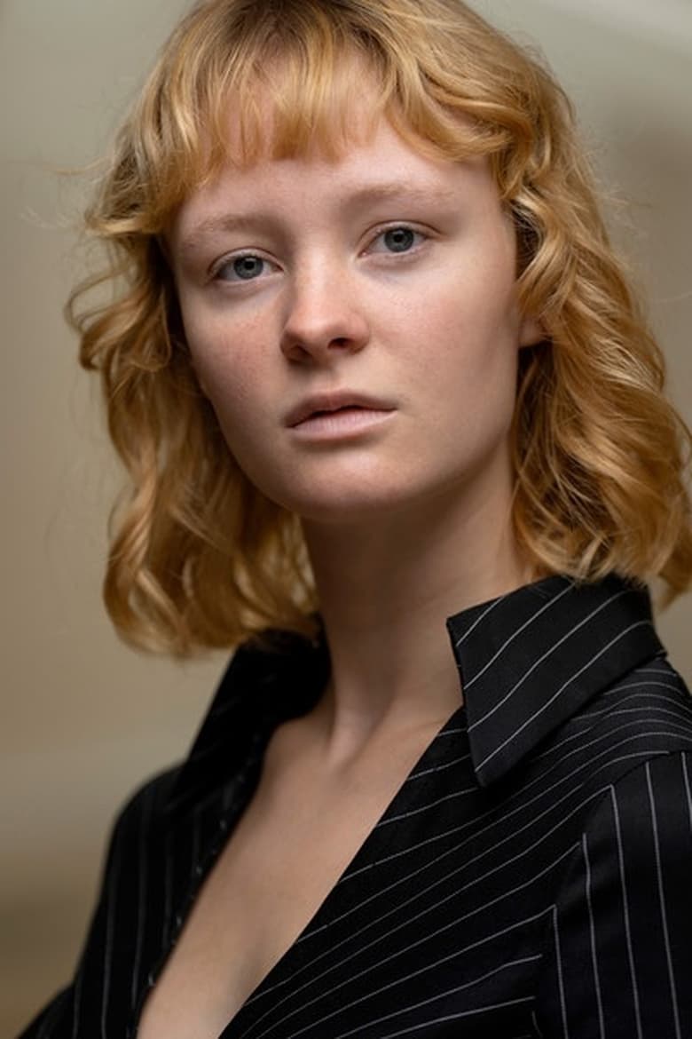 Alvilda Lyneborg Lassen photo 2