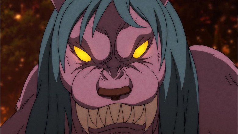 Still from GeGeGe no Kitaro - Season 1 Episode 28