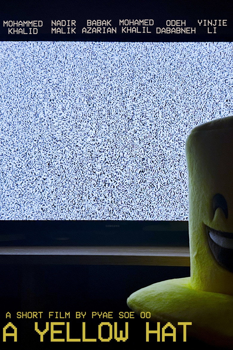 A Yellow Hat