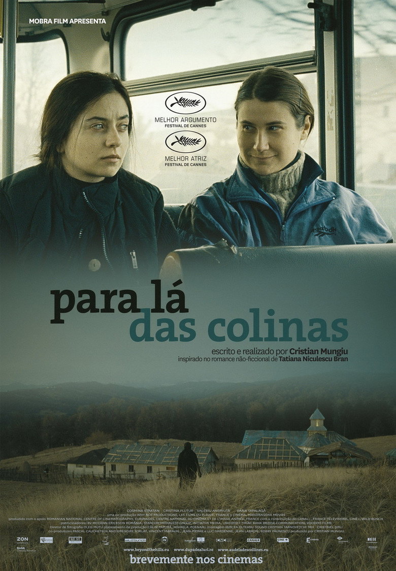 Além das Montanhas