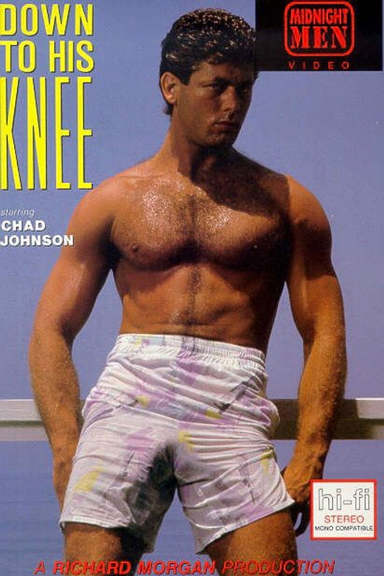 Imatge de Down to his Knee