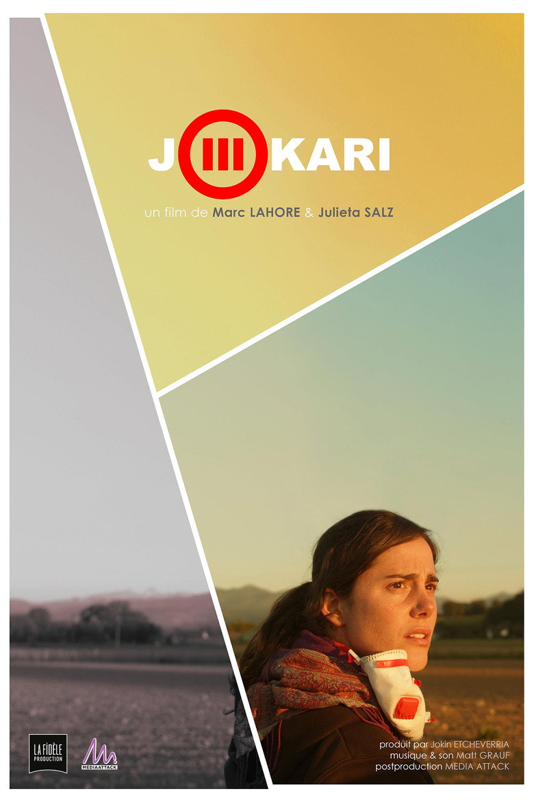 Jokari