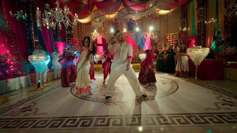 Still image for Mannat: Har Khushi Paane Ki season 1 episode 197: Mannat, Vikrant Celebrate Navratri