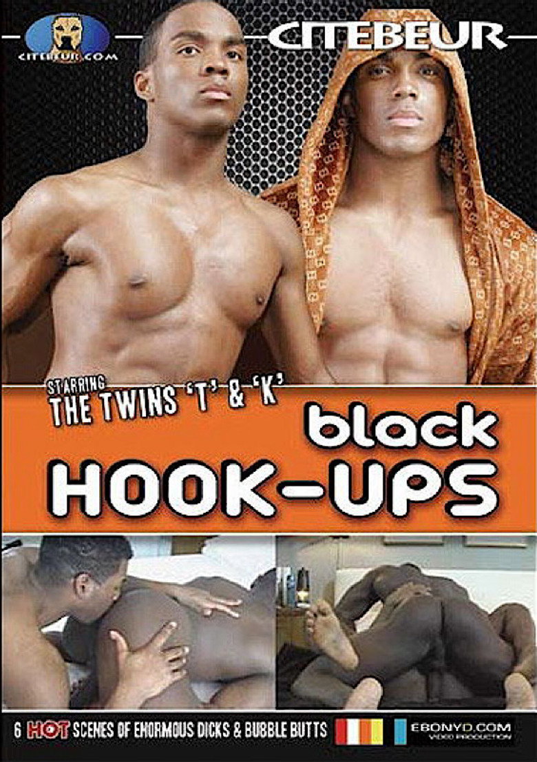 Imatge de Black Hook-Ups