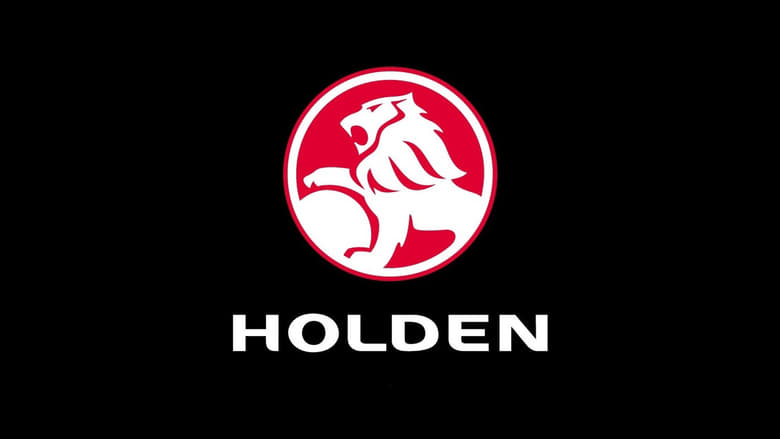 Australia's Own Car - 60 Years Of Holden