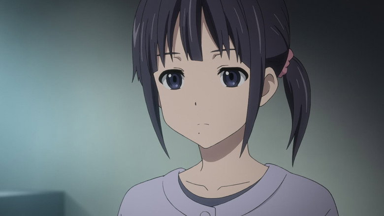 Still from Kokoro Connect - Season 1 Episode 13