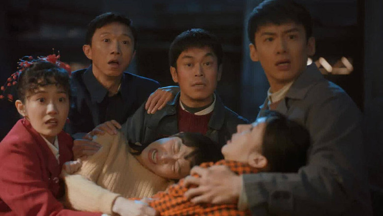 Still image for Always on the Move season 1 episode 21: Episode 21 Still image for Always on the Move season 1 episode 21: Episode 21