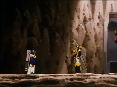 Still image for Brave Command Dagwon season 1 episode 25: The Oath's Infinite Cannon Still image for Brave Command Dagwon season 1 episode 25: The Oath's Infinite Cannon