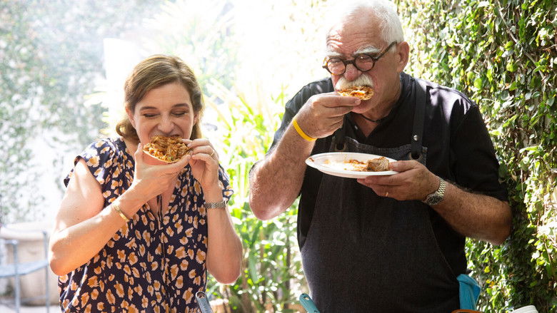 Pati’s Mexican Table 11×1