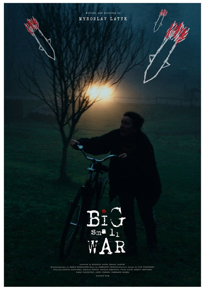 Big Small War — image 2