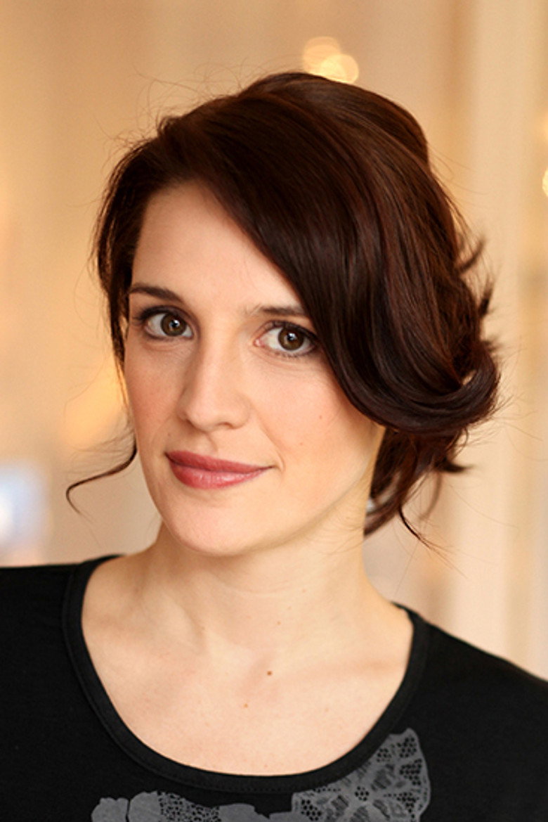 Evelyne Audet photo