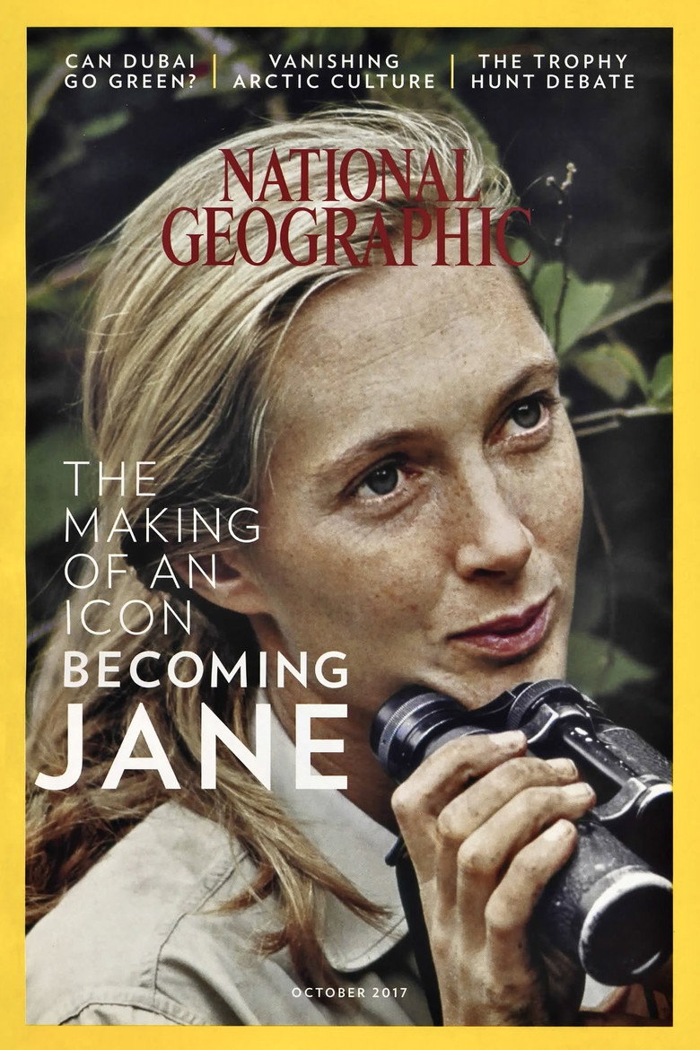 Imatge de Jane