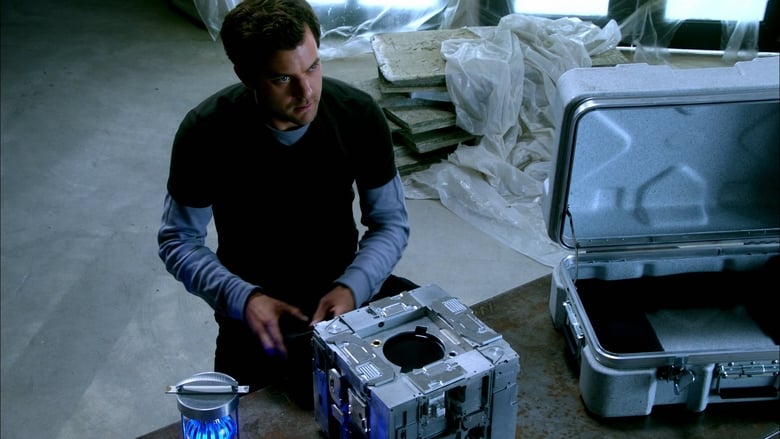 Fringe Temporada 5 Episodio 5 Cuevana 3