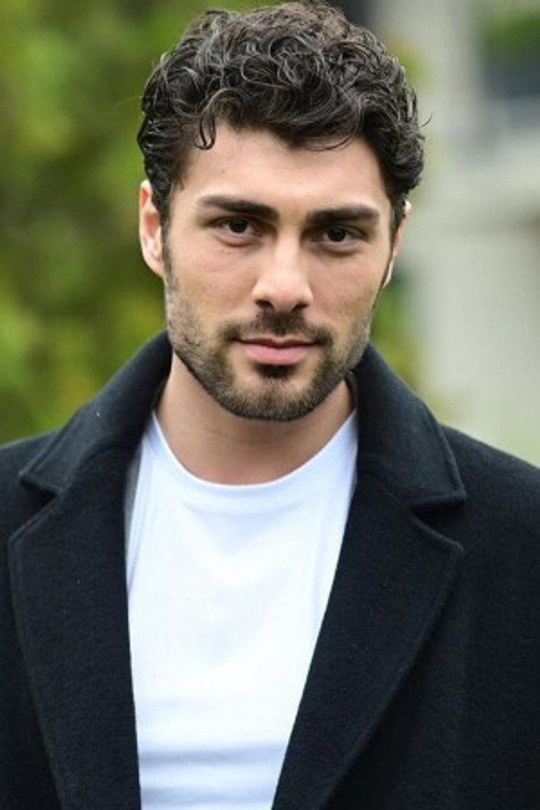 Ali Öner photo
