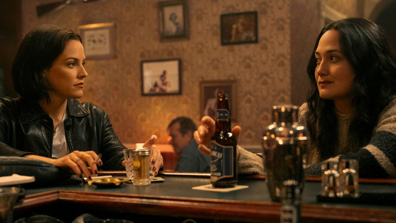 Still from 桥下杀人事件 - 第 1 集 3