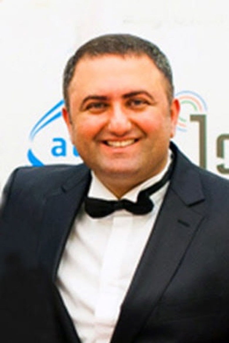 Tural Sevdimalı portrait image