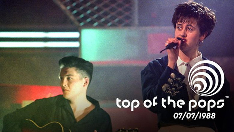 Top of the Pops S25E27 still