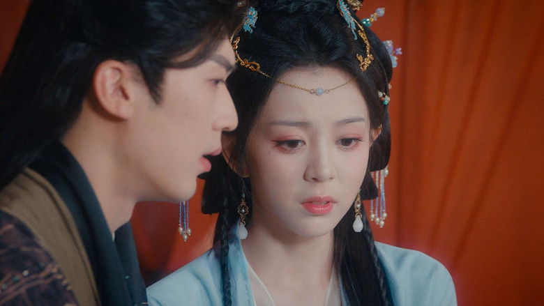 Still image for Phoenix's Gambit: Love or Crown season 1 episode 24: Episode 24 Still image for Phoenix's Gambit: Love or Crown season 1 episode 24: Episode 24