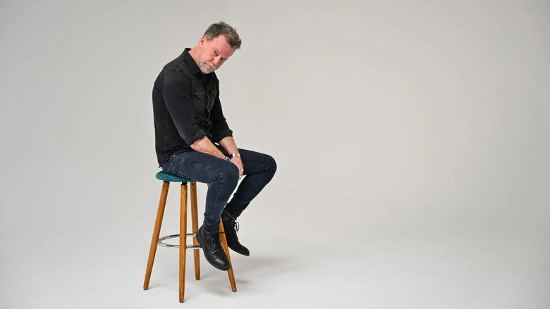 Still image for Jenke. season 1 episode 4: Episode 4