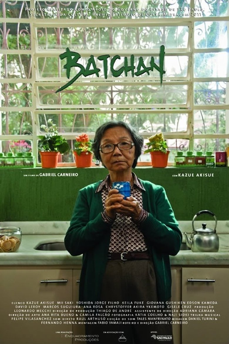 Batchan main poster