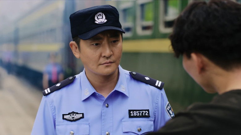 Still image for Small Police Station season 1 episode 9: Episode 9 Still image for Small Police Station season 1 episode 9: Episode 9