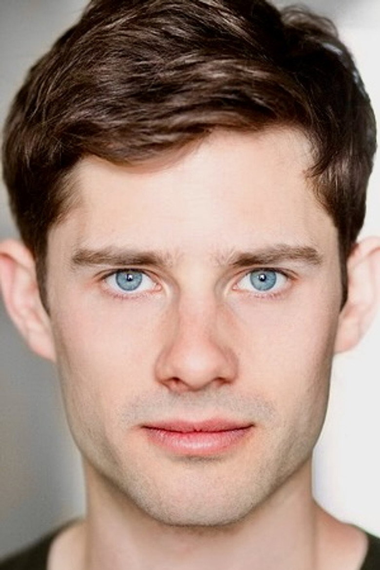 James Rastall photo 4