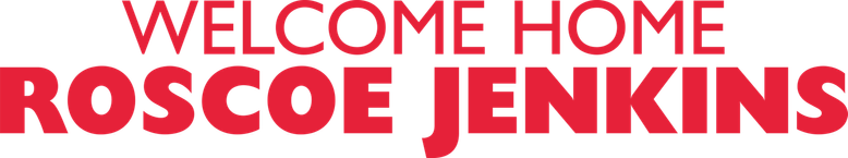 Imagen de Bienvenido a casa, Roscoe Jenkins