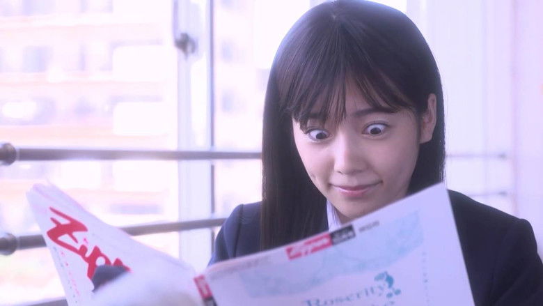 Still image for So I Will Make It season 1 episode 1: 1 Still image for So I Will Make It season 1 episode 1: 1