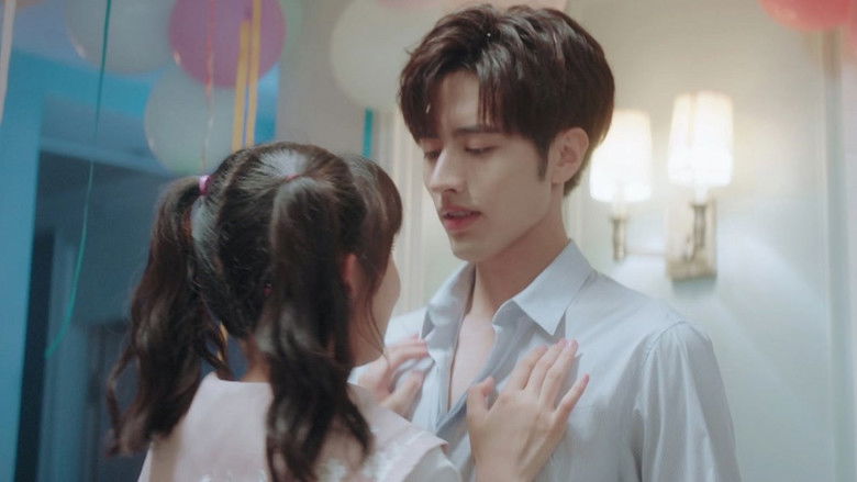 Still image for Make My Heart Smile season 1 episode 13: Episode 13 Still image for Make My Heart Smile season 1 episode 13: Episode 13