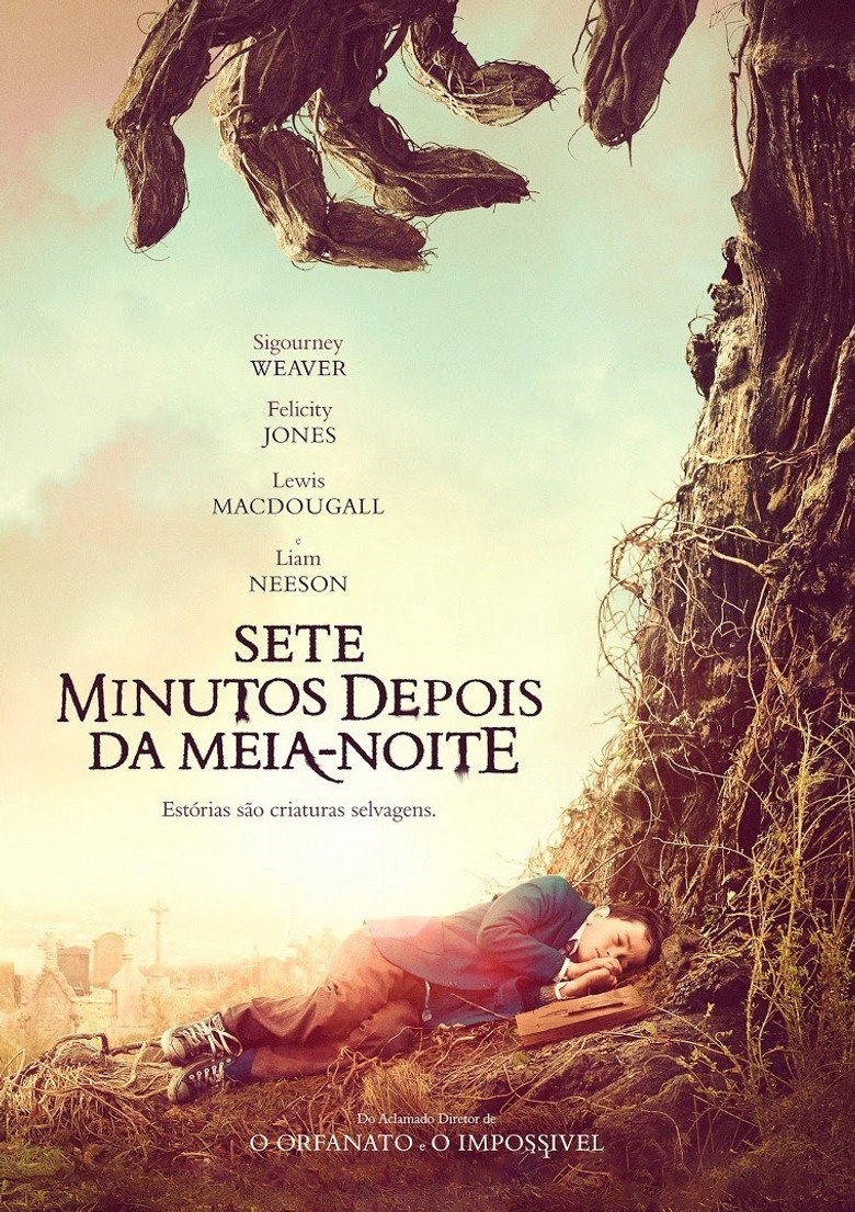 Póster la Película