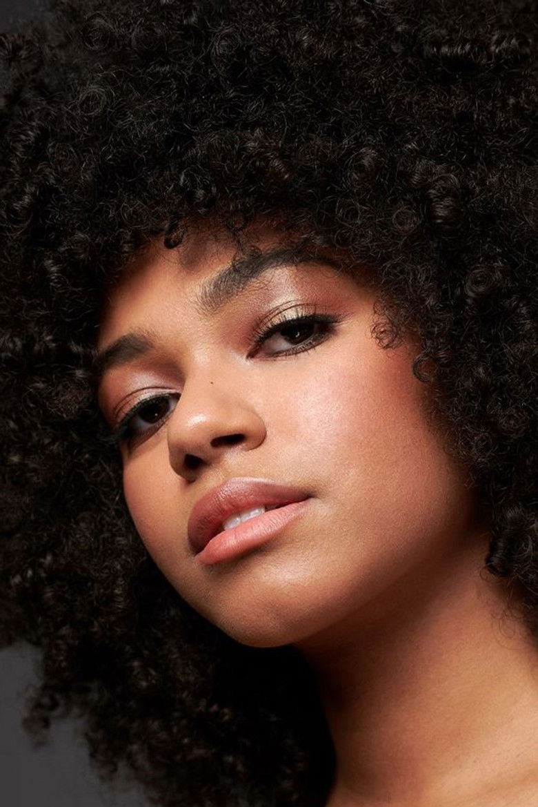 Maureen Ugodi portrait image