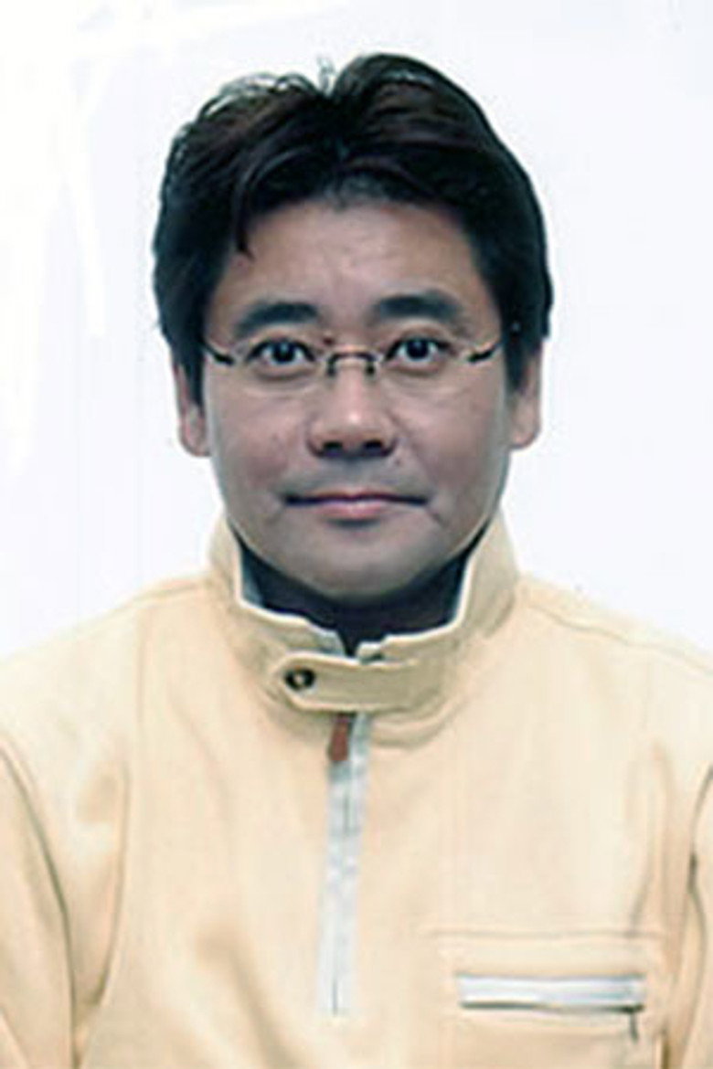 Osamu Sakuta photo 2