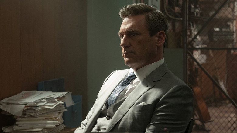Still from Vicios ocultos - Temporada 2 Episodio 4