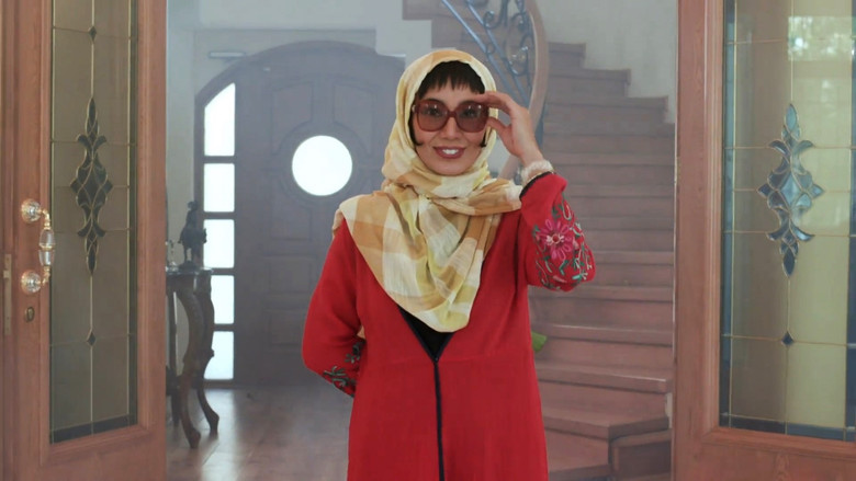 Still image for Dadzan season 1 episode 1: Episode 01